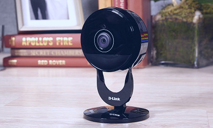 D-Link DCS-2630L Review: Home Security That's Totally Worth It | Tom's Guide